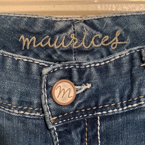 Maurices Short Jeans - Picture 3 of 7